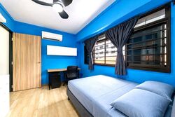 Blk 183 Corporation Spring (Jurong West), HDB 5 Rooms #612660221
